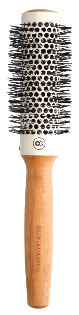 Olivia Garden Bamboo Touch Blowout Thermal 33