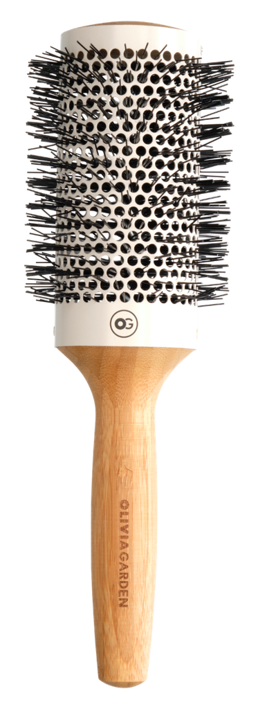 Olivia Garden Bamboo Touch Blowout Thermal 53