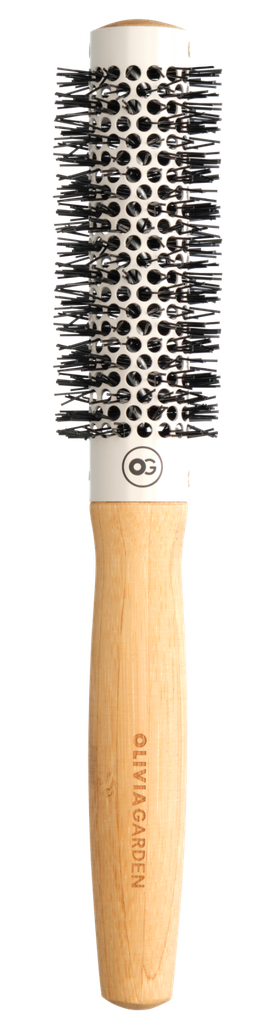 Olivia Garden Bamboo Touch Blowout Thermal 23