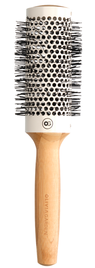 Olivia Garden Bamboo Touch Blowout Thermal 43