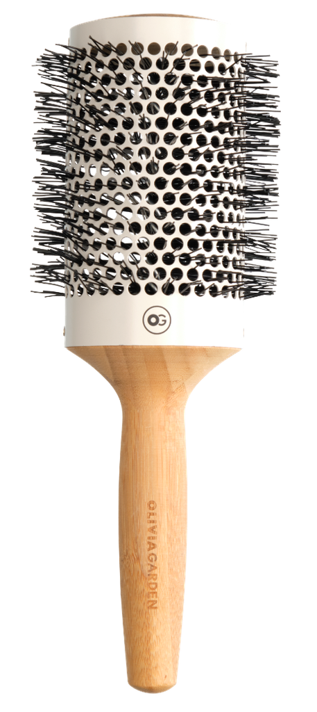 Olivia Garden Bamboo Touch Blowout Thermal 63