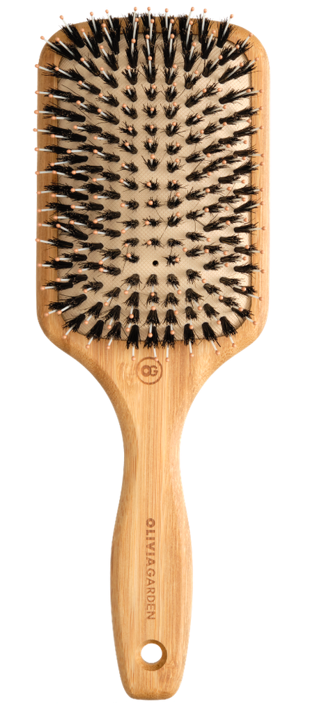 Olivia Garden Bamboo Touch Detangle Combo L