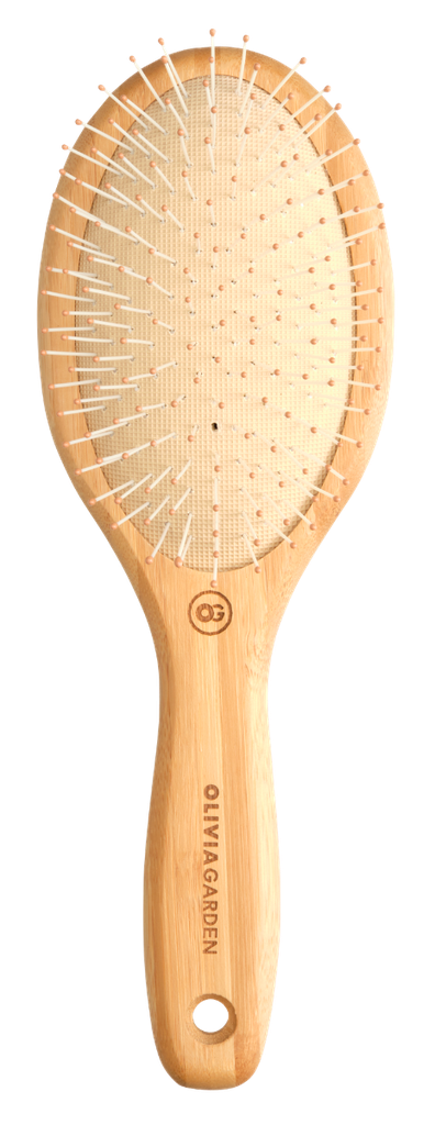 Olivia Garden Bamboo Touch Detangle Nylon M