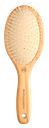 Olivia Garden Bamboo Touch Detangle Nylon M