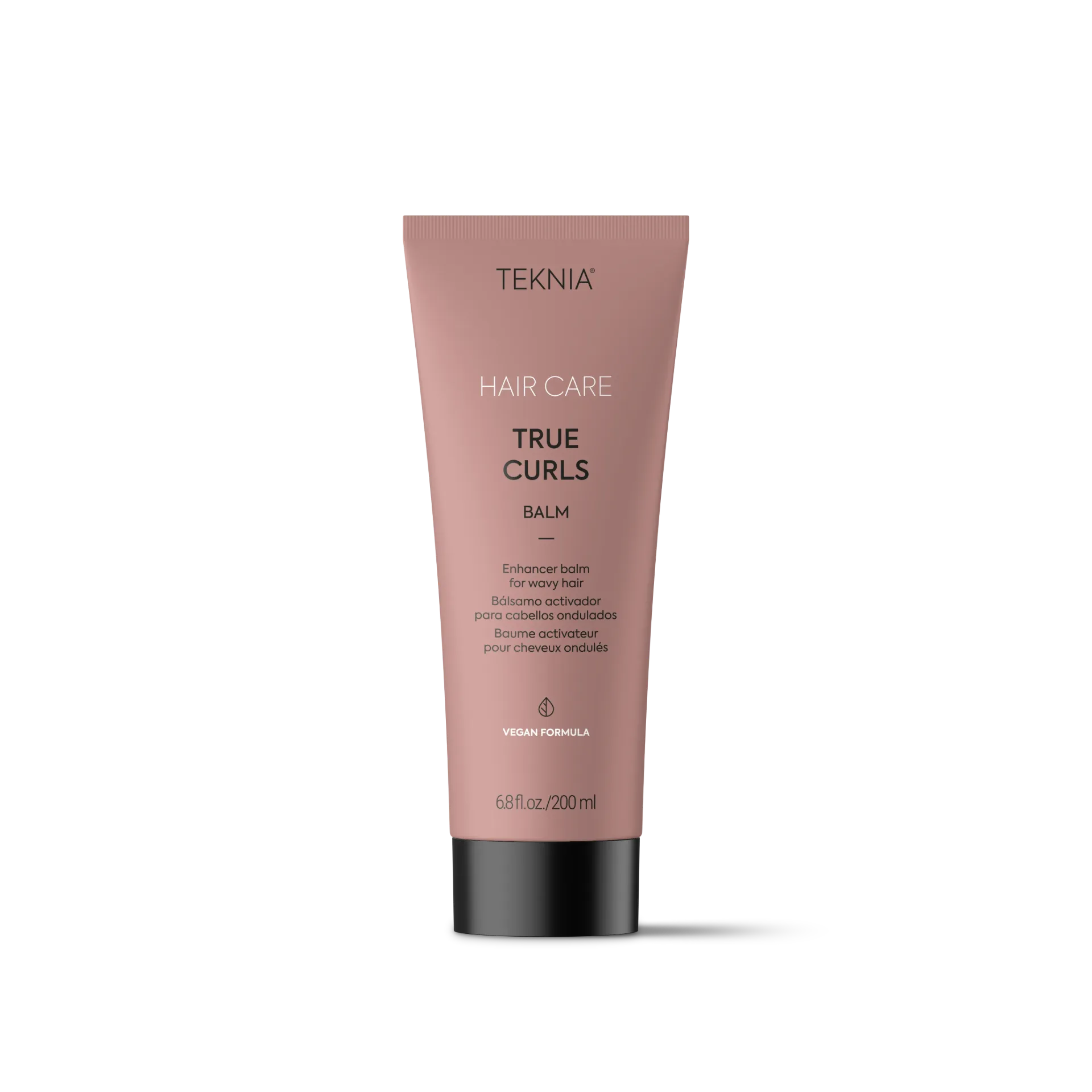 Lakmé Teknia True Curls Hullámfokozó balzsam
