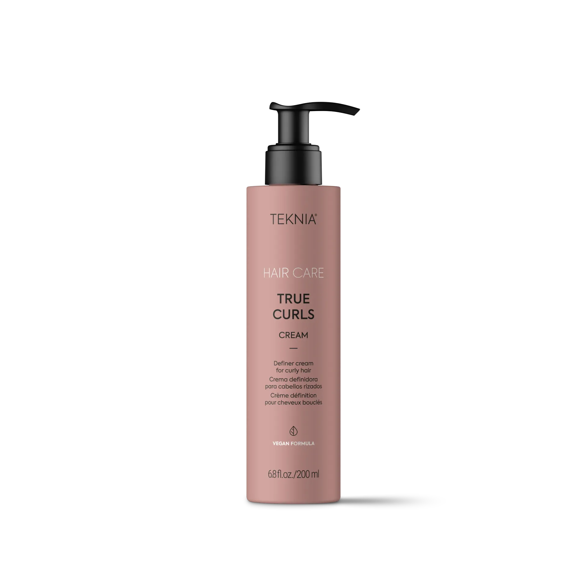 Lakmé Teknia True Curls Göndörítő / Formázó krém