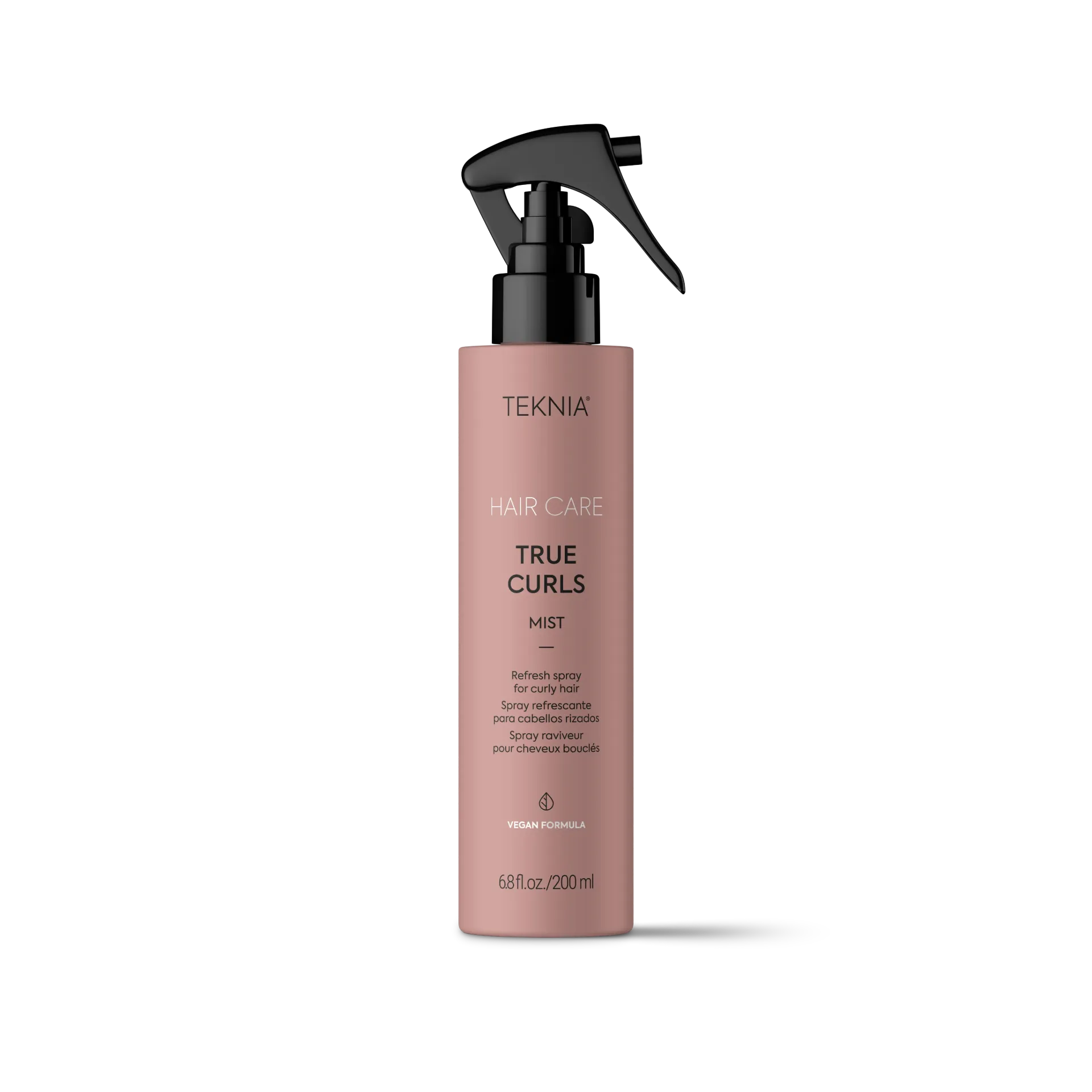 [45162] Lakmé Teknia True Curls frissítő permet