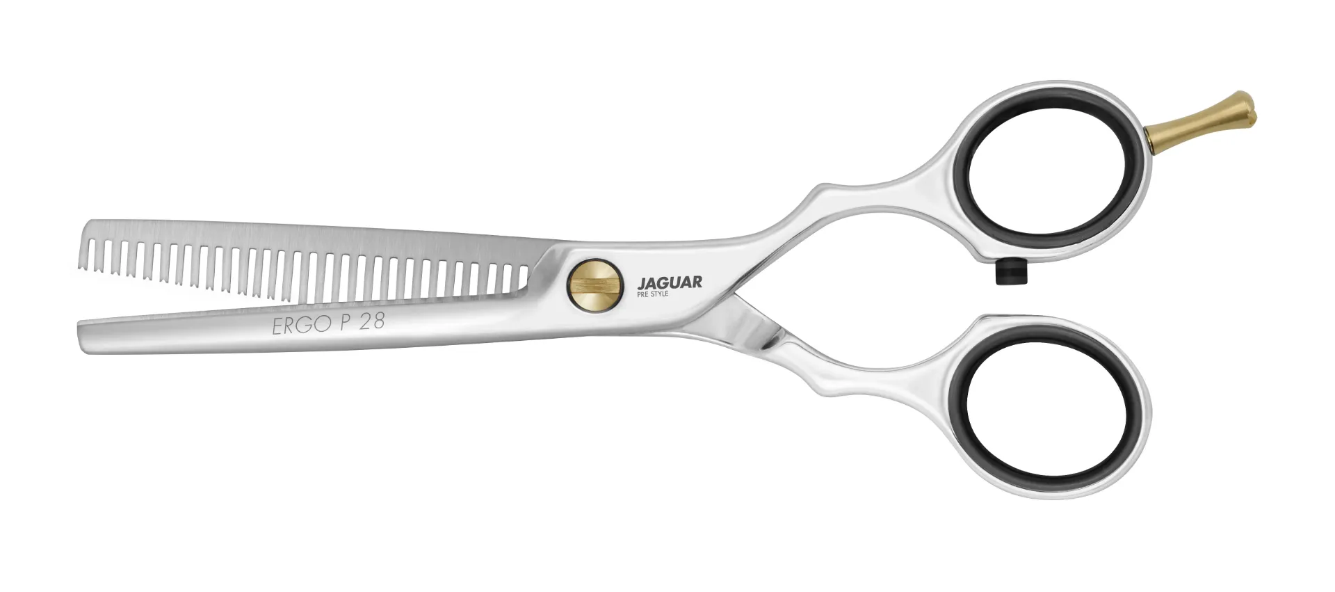 Jaguar ERGO P 28