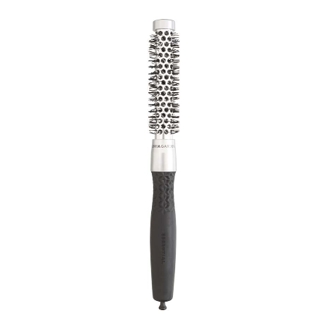 Olivia Garden Essential Blowout Classic Silver 15