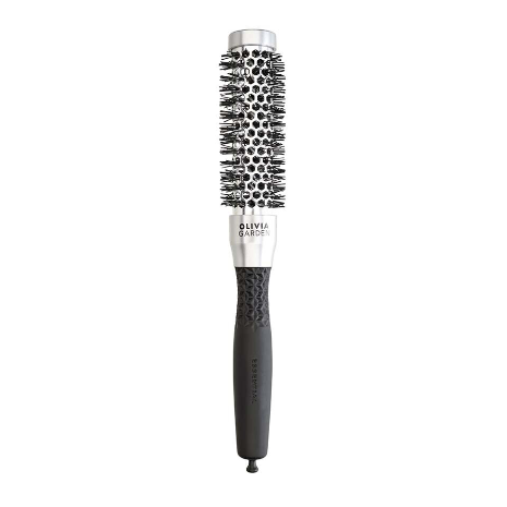 Olivia Garden Essential Blowout Classic Silver 25