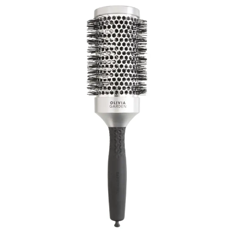 Olivia Garden Essential Blowout Classic Silver 55
