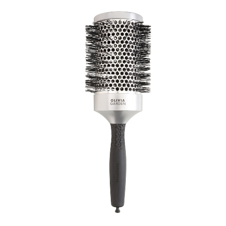 Olivia Garden Essential Blowout Classic Silver 65