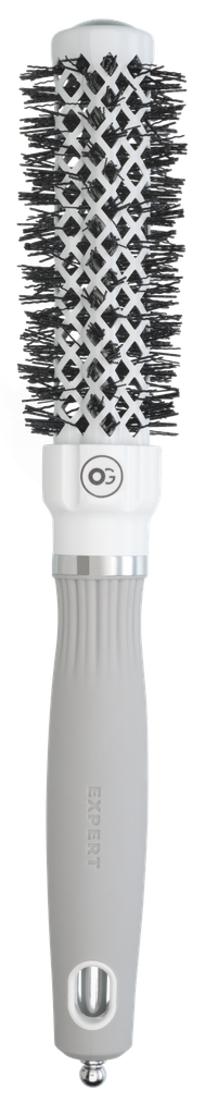Olivia Garden Expert Blowout Grip Wavy Bristles 25