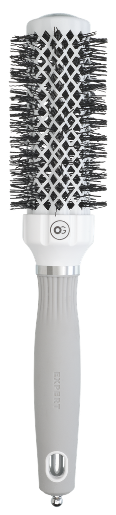Olivia Garden Expert Blowout Grip Wavy Bristles 35