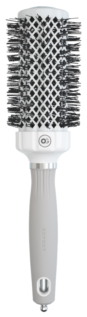 Olivia Garden Expert Blowout Grip Wavy Bristles 45