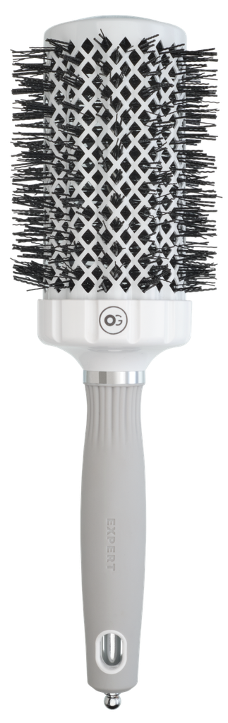 Olivia Garden Expert Blowout Grip Wavy Bristles 55