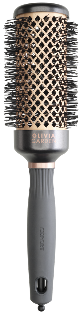 Olivia Garden Expert Blowout Heat Nylgard Bristle 45