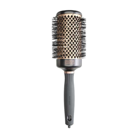 Olivia Garden Expert Blowout Heat Nylgard Bristle 55