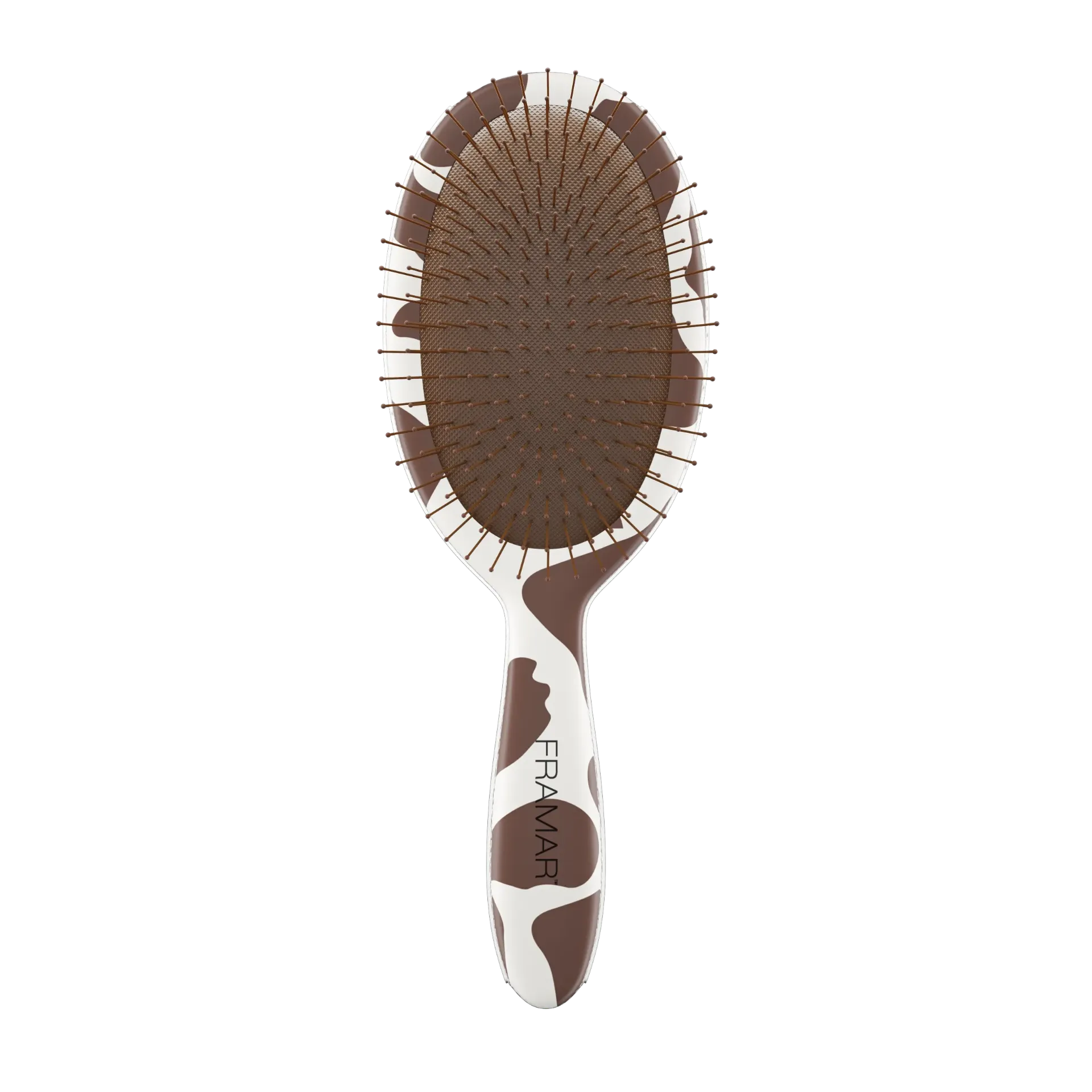Framar Yeehaw Detangle Brush Hajkefe