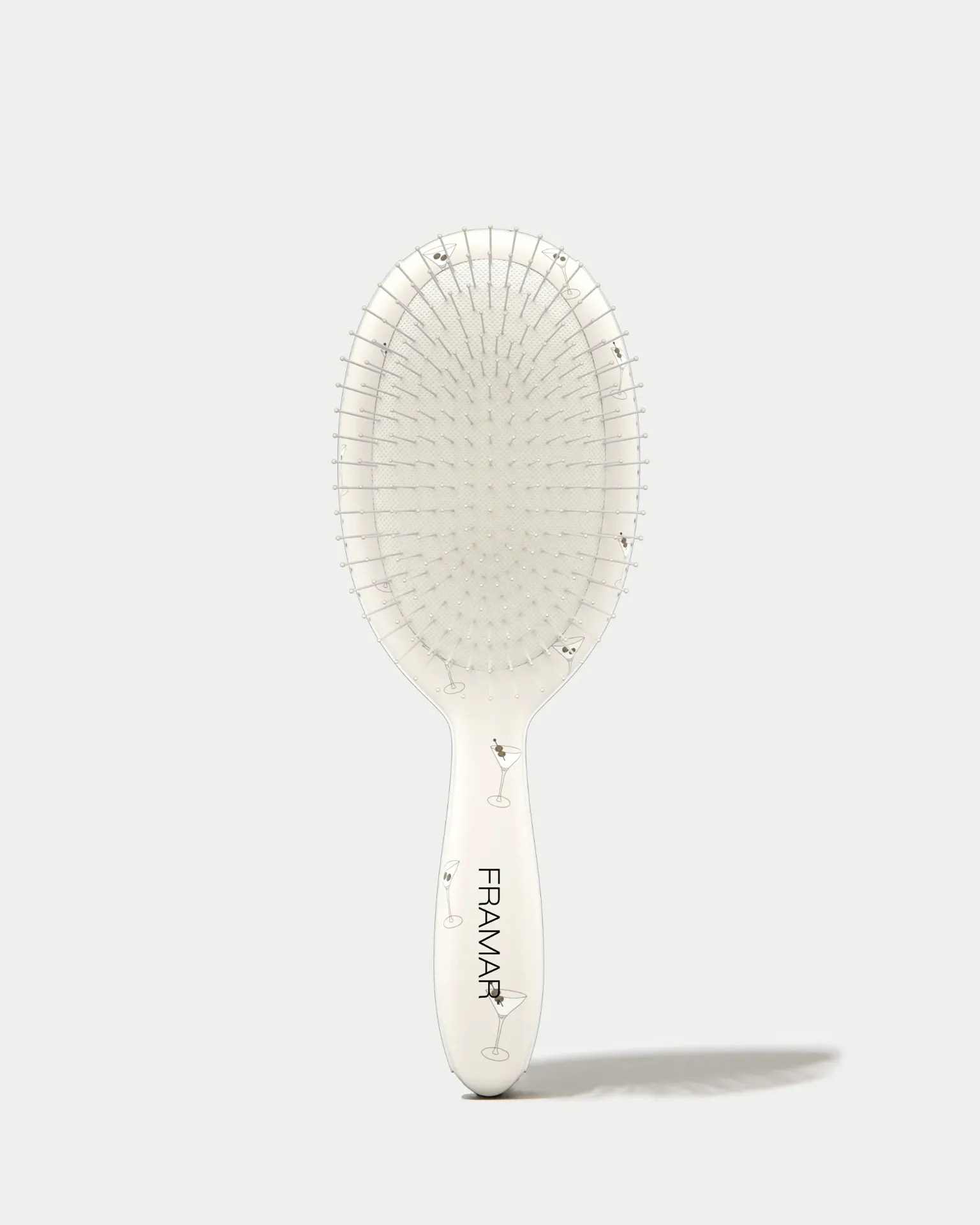 Framar Extra Dirty - Detangle Brush Martini Mood hajkefe