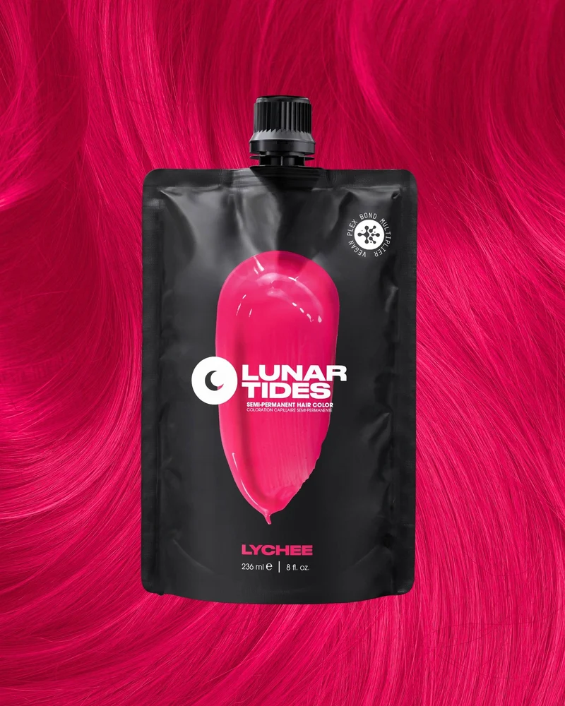 Lunar Tides Lychee 118 ml