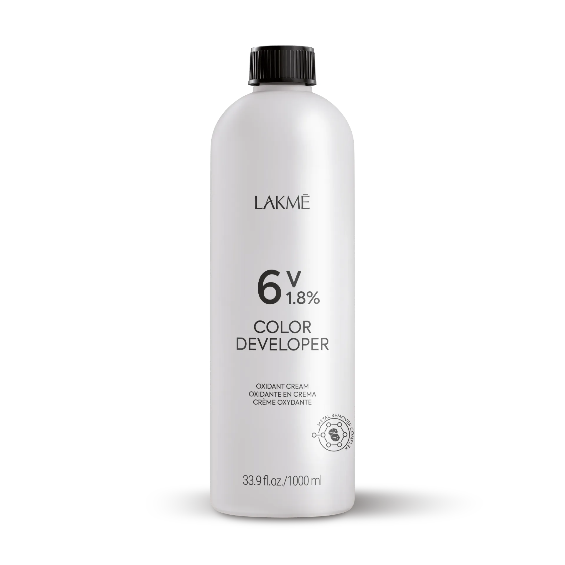 LAKMÉ COLOR DEVELOPER