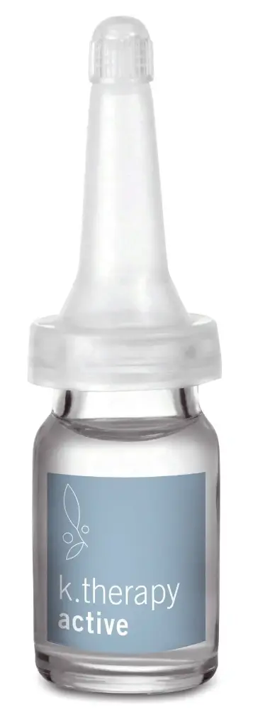 Lakmé K.THERAPY ACTIVE Shock Koncentrátum