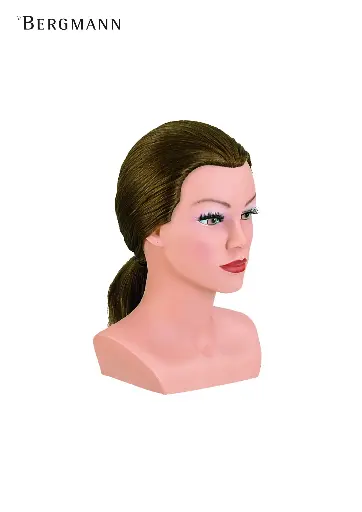 Bergmann babafej Lady