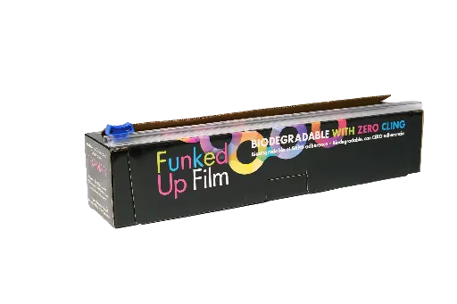 FRAMAR Funked Up Film tapadásmentes védőfólia
