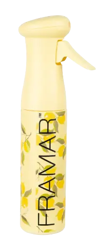 FRAMAR Myst Assist - Limoncello - Vizező