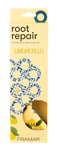 FRAMAR Root Repair Brush Set Limoncello