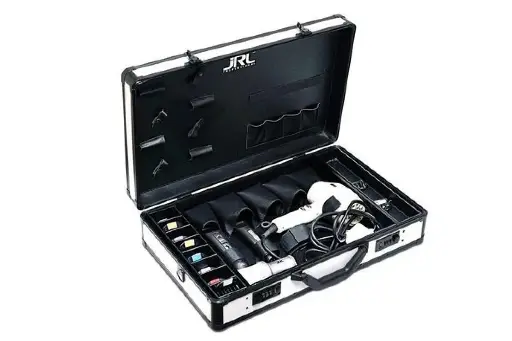 JRL Barber Case Jrl Barber táska