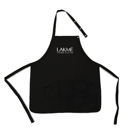 Lakmé Color Apron festőkötény