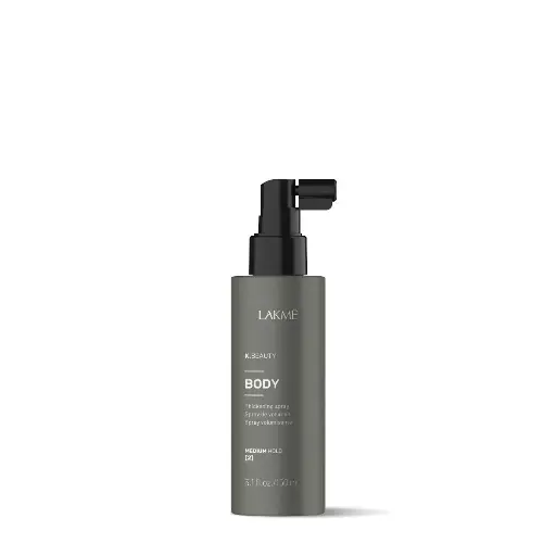 Lakmé k.Beauty Body Thickening volumennövelő spray 150ml