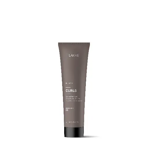 Lakmé k.Finish Curls - Curl Activator - tincs aktiváló gél 150ml