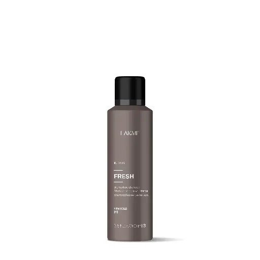 Lakmé k.Finish Fresh Dry Texture száraz sampon 200ml
