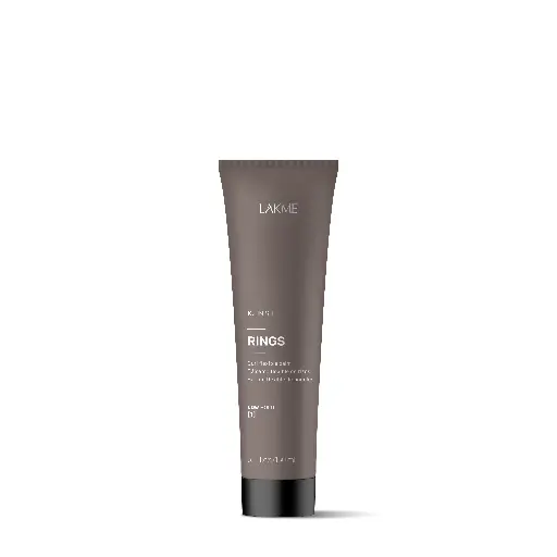 Lakmé k.Finish Rings Curl Flexible Balzsam göndör és hullámos hajra 150ml