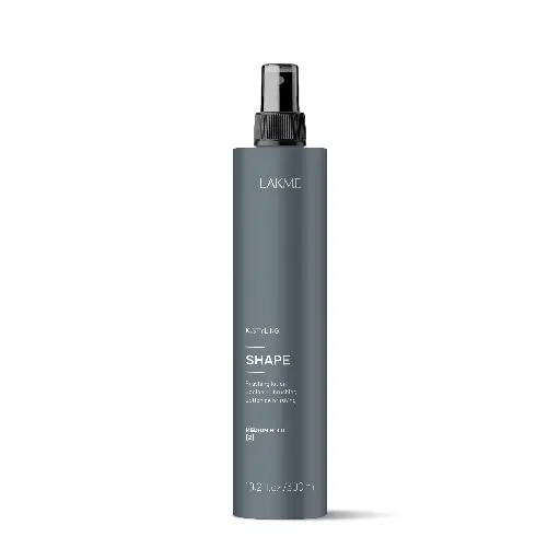 Lakmé k.Styling Shape Brushing Lotion fésülést segítő folyadék 300ml