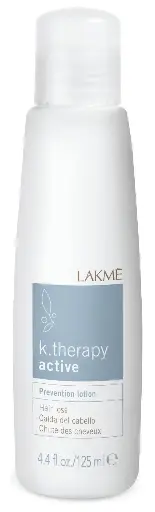 Lakmé K.THERAPY ACTIVE LOTION 125 ml - erősítő folyadék