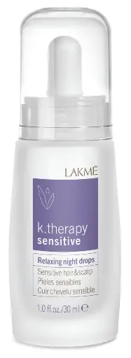 Lakmé K.THERAPY SENSITIVE NIGHT DROPS 30 ml - cseppek