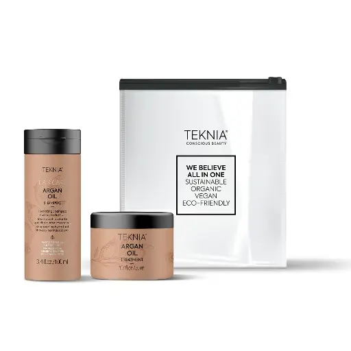 Lakmé Teknia Argán Oil Travel Pack 100+50ml