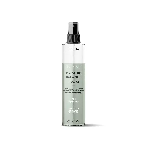 Lakmé Teknia Organic Balance Hydra-olaj