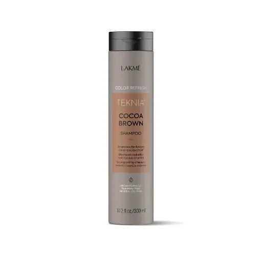 Lakmé Teknia Refresh Cocoa Brown Sampon 300 ml
