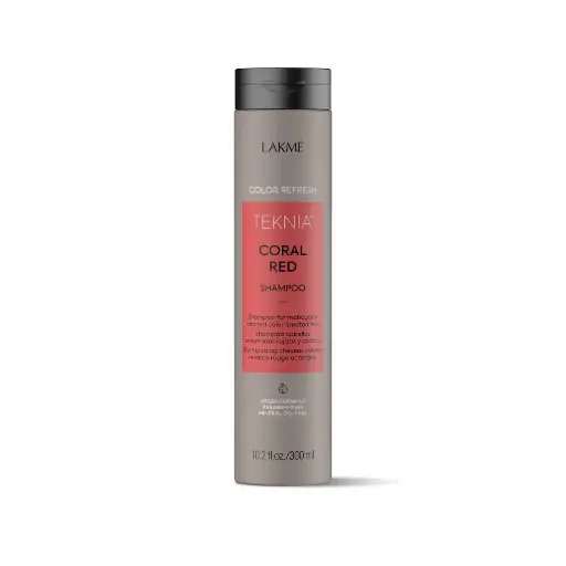 Lakmé Teknia Refresh Coral Red Sampon 300 ml