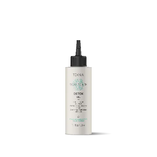 Lakmé Teknia Scalp Care Detox Gél korpa ellen 150ml