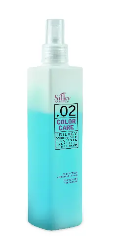 Silky Color Care Trilogy hidratáló balzsam 250 ml