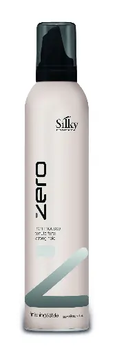 Silky hajformázó hab 300 ml