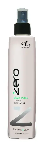 Silky Zero Glaze Shape fényspray 250 ml