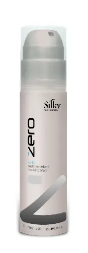Silky Zero Web formázó krém 100 ml
