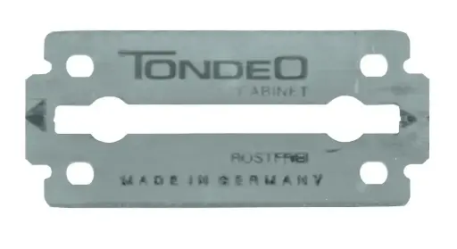 Tondeo Blades TCR  (10 db)